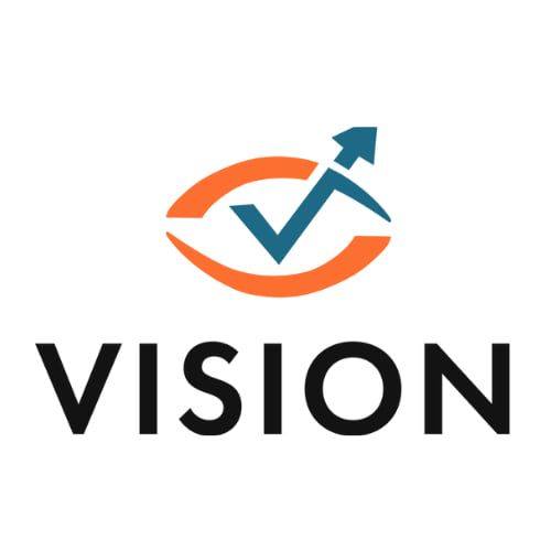 Vision E-commerce Corp. Logo